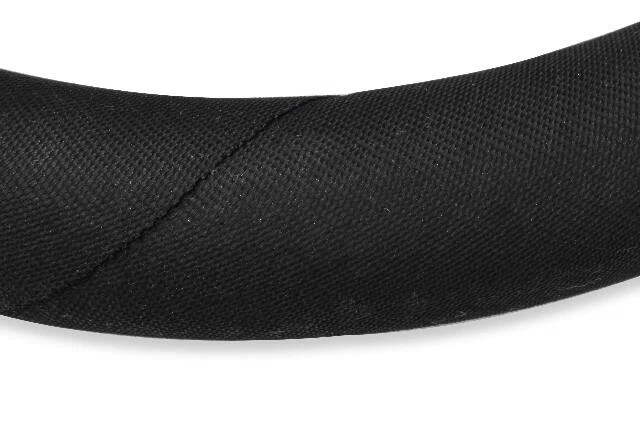 Mr. Gasket Black Push-On Hose - 872006